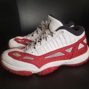 Jordan retro 11 low ie